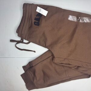 GAP Men’s Brown Jogger Pants